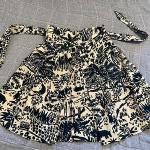 Anthropologie, Corey Lynn Calter, A line skirt, size 2